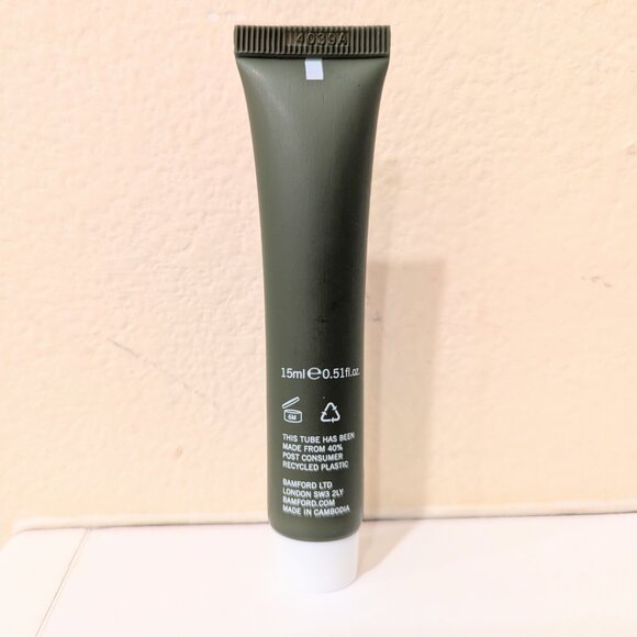 Bamford Hand And Body Lotion 15 ml / 0.51 fl oz, Travel Mini - Picture 2 of 2